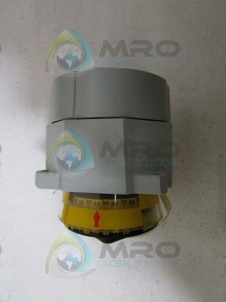 WESTLOCK 4210-I14 ROTARY MONITOR POSITIONER  UNMP