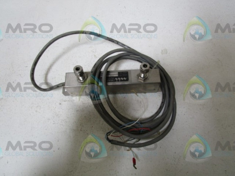 MARTEK 180-21-1C ANALYZER  UNMP
