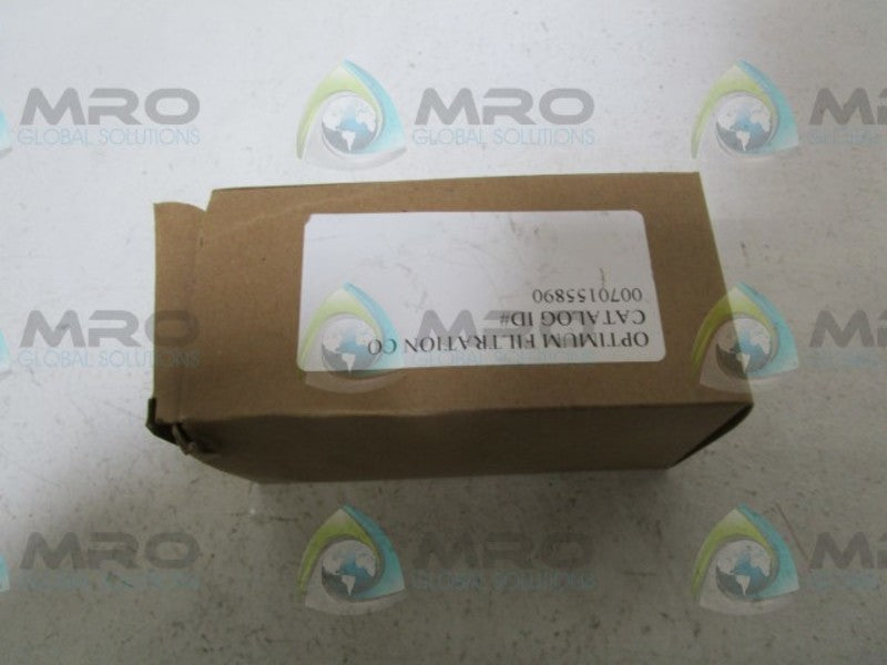 OPTIMUM 0070155890 FILTER  NSMP