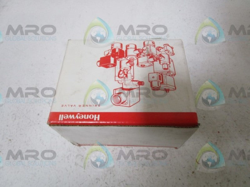 HONEYWELL 7221GBN4VN00N0D1D4P3 VALVE  NSMP