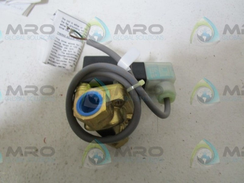 HONEYWELL 7221GBN4VN00N0D1D4P3 VALVE  NSMP