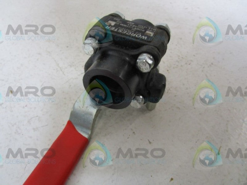 WORCESTER 4446TSW VALVE  NSNP