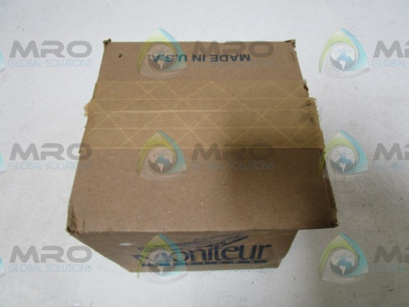 MONITEUR FMPB-5000X14251 VALVE POSITION TRANSMITER  NSMP