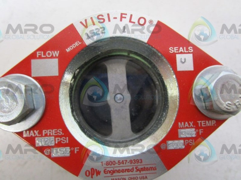 ENGINEERED 1522 VALVE  NSMP