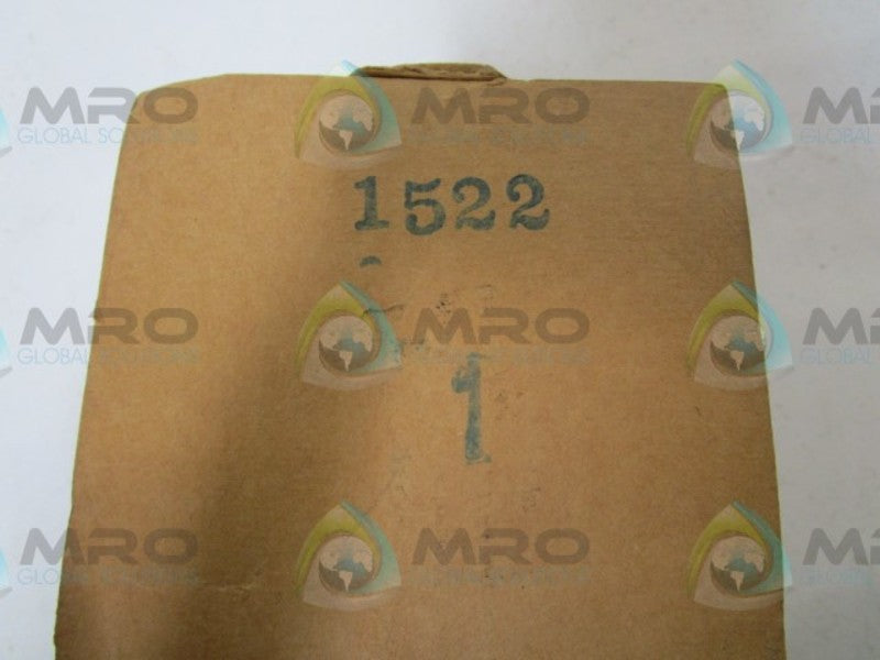 ENGINEERED 1522 VALVE  NSMP