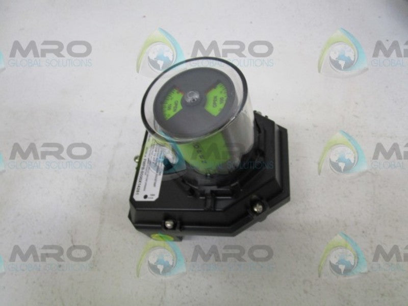 MOUITEUR FMPB-5000X14251 VALVE POSITION TRANSMITTER  NSNP
