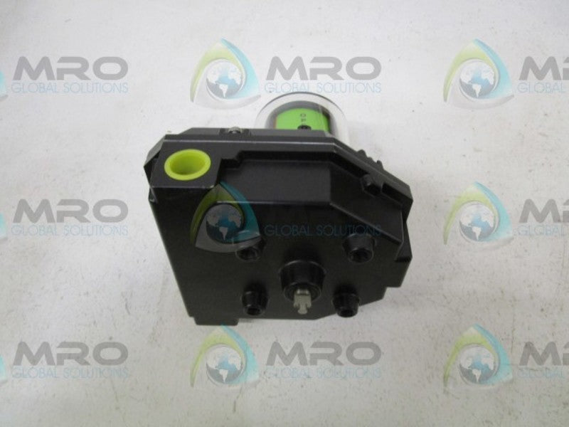 MOUITEUR FMPB-5000X14251 VALVE POSITION TRANSMITTER  NSNP