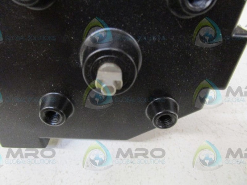 MOUITEUR FMPB-5000X14251 VALVE POSITION TRANSMITTER  NSNP