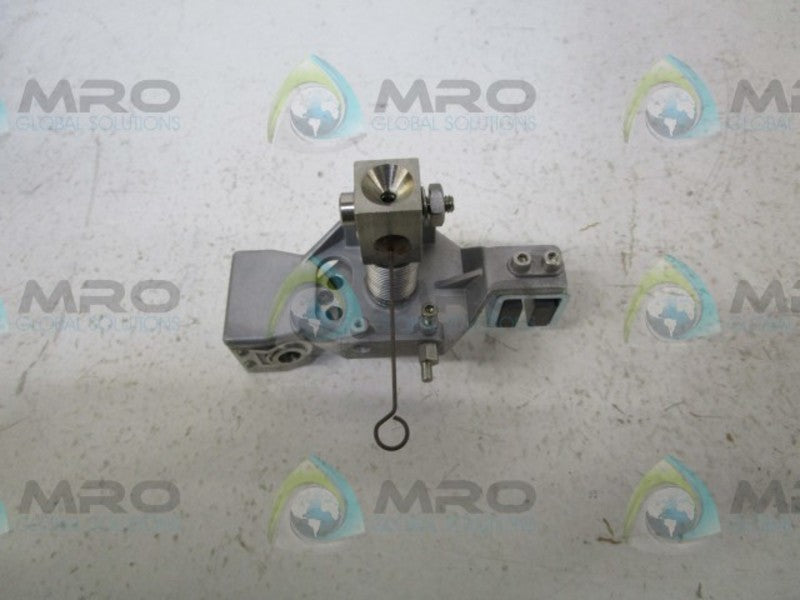 FISHER 2N10086X012 LEVER ASSEMBLY  NSMP