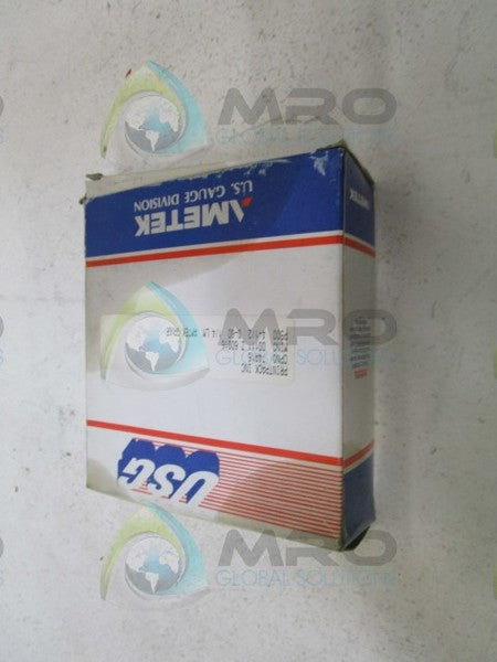 AMETEK P505A GAUGE  NSMP