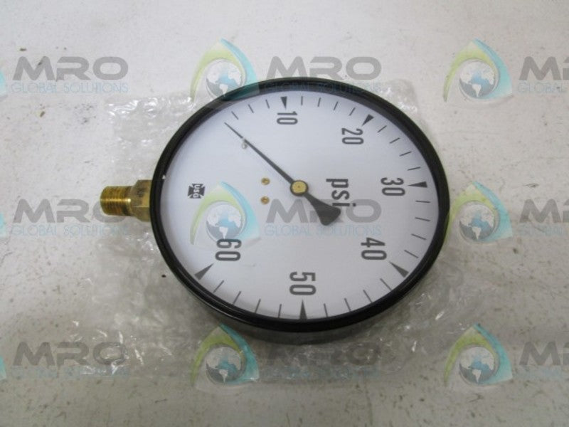 AMETEK P505A GAUGE  NSMP