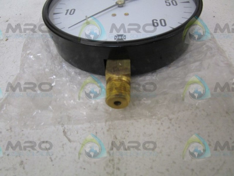 AMETEK P505A GAUGE  NSMP