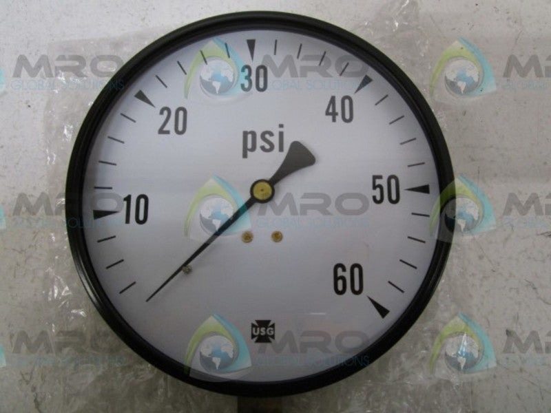 AMETEK P505A GAUGE  NSMP