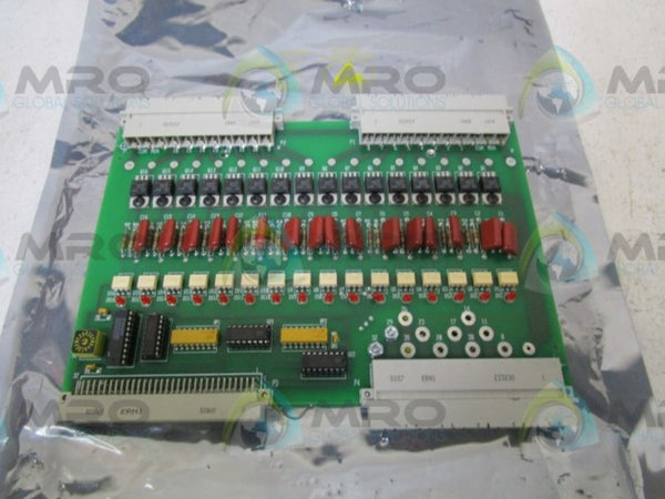 FORRY 220183 CIRCUIT BOARD  NSNP