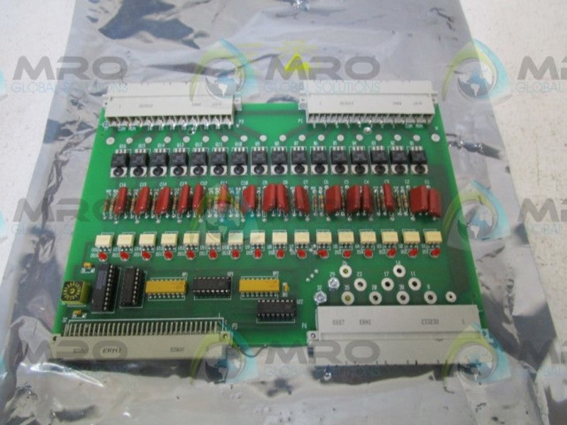 FORRY 220183 CIRCUIT BOARD  NSNP