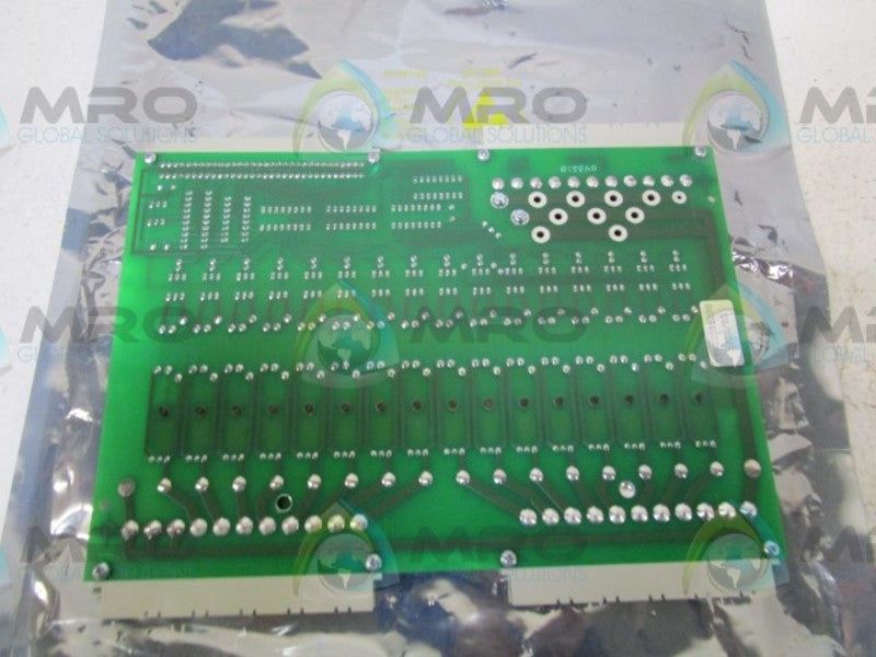 FORRY 220183 CIRCUIT BOARD  NSNP