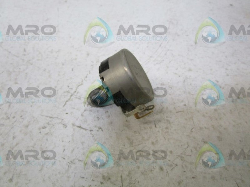 CLAROSTAT 43C2-1000 POTENTIOMETER  NSMP