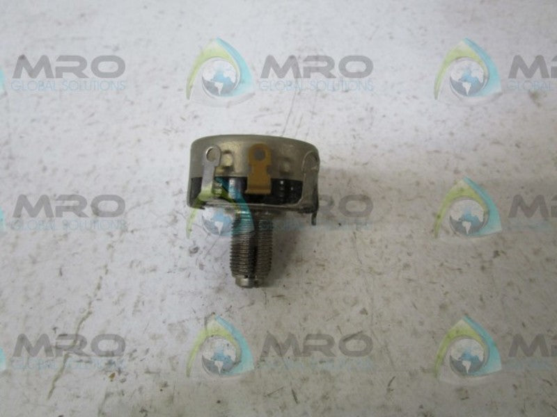 CLAROSTAT 43C2-1000 POTENTIOMETER  NSMP