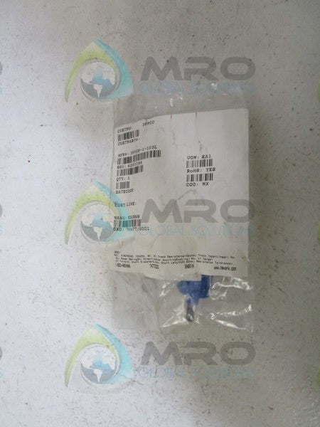 BOURNS 3590S-1-103L POTENTIOMETER  NSNP