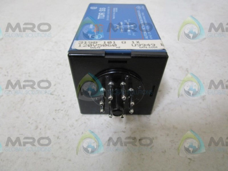 ATC 319B101Q1X TIME DELAY RELAY  NSMP