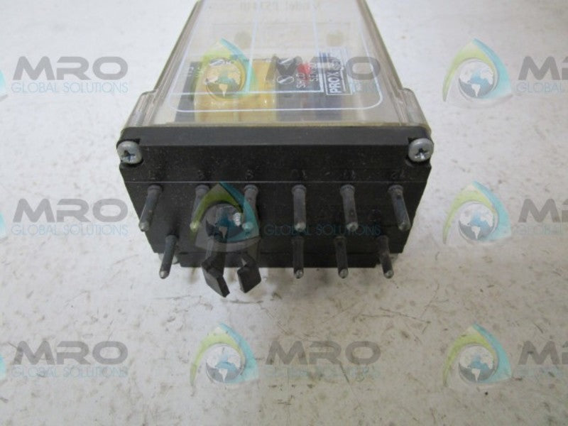 PROX SENSE PS141B RELAY  UNMP