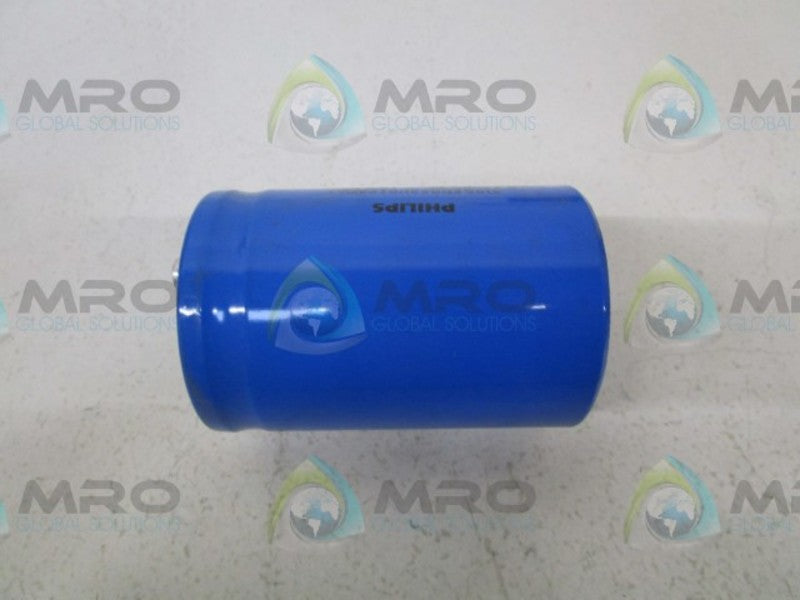PHILIPS 3186FD843U015AMA1 CAPACITOR  NSNP