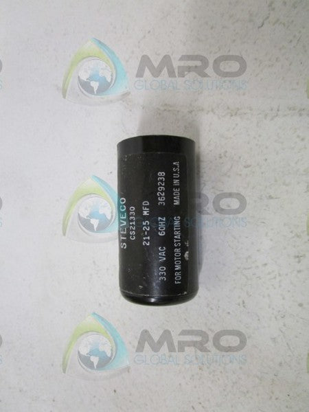 STEVECO CS21330 UNMP