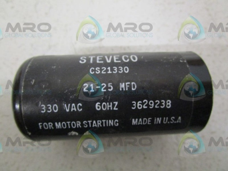 STEVECO CS21330 UNMP