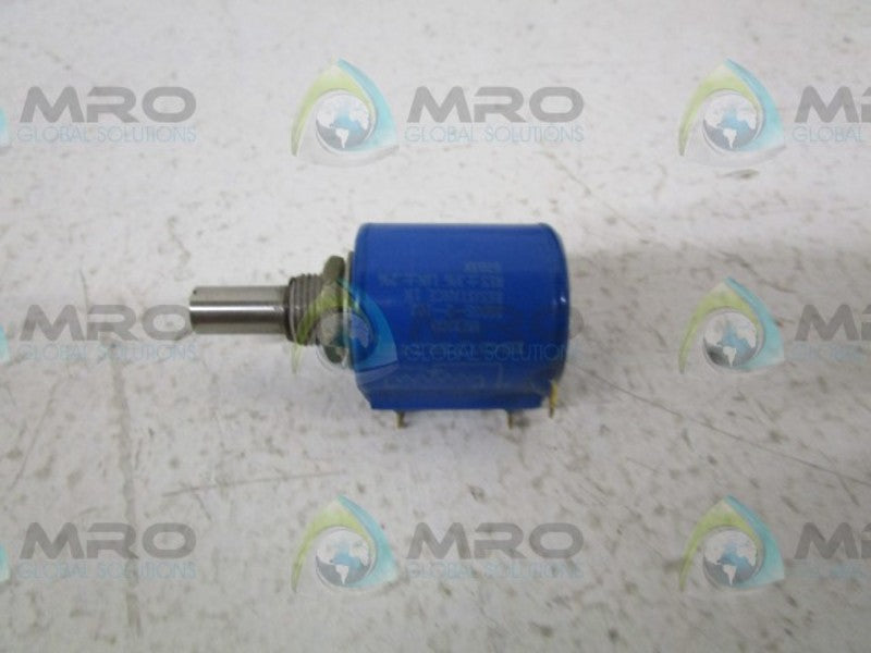 BOURNS 3500S-2-102 POTENTIOMETER  UNMP