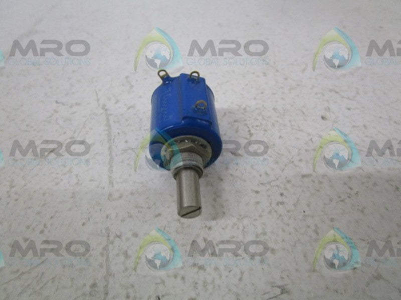 BOURNS 3500S-2-102 POTENTIOMETER  UNMP