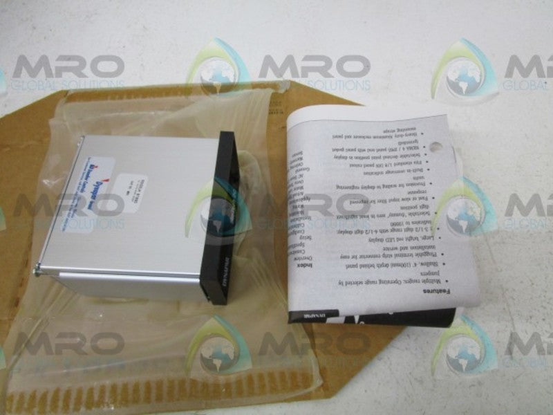 DYNAPAR STB50 TACHOMETER  NSMP