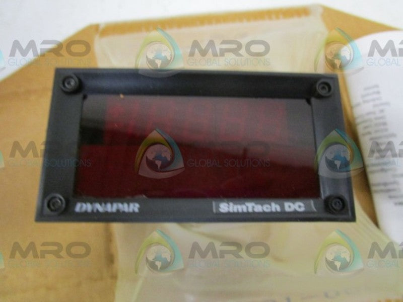 DYNAPAR STB50 TACHOMETER  NSMP