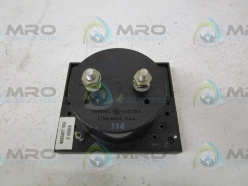 YOKOGAWA 50-251300DRDR1JLA PANEL METER  UNMP
