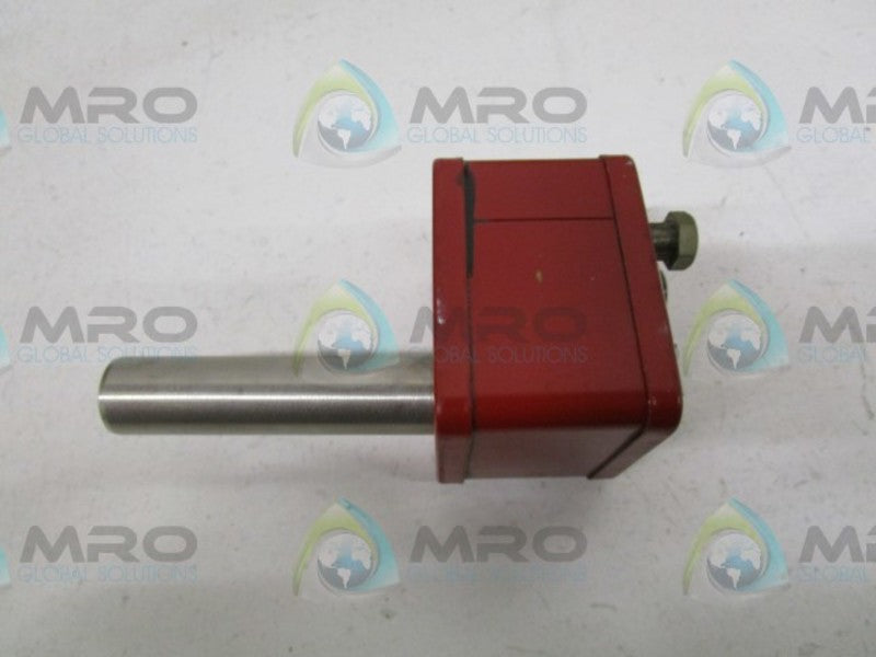 RED LION CONTROL SSA-501 SPEED SWITCH UNMP