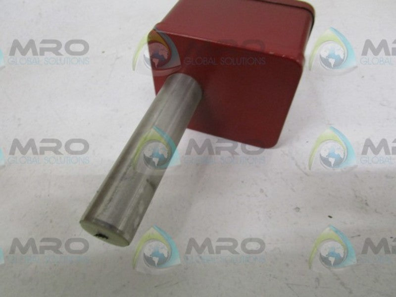 RED LION CONTROL SSA-501 SPEED SWITCH UNMP