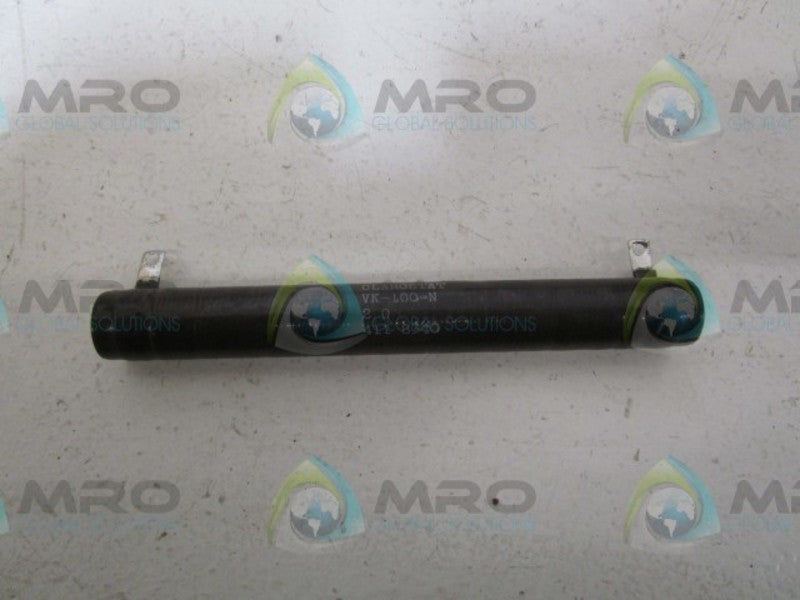 CLAROSTAT VK100N POTENTIOMETER  NSMP