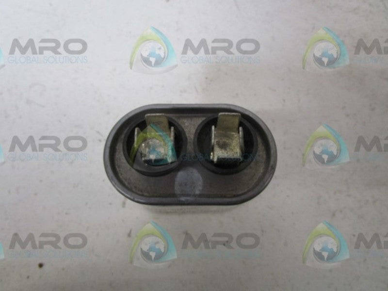 GENERAL ELECTRIC 27L570 CAPACITOR  UNMP
