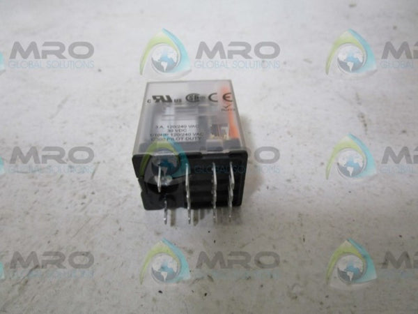 MAGNECRAFT 782XDX1C RELAY  NSMP