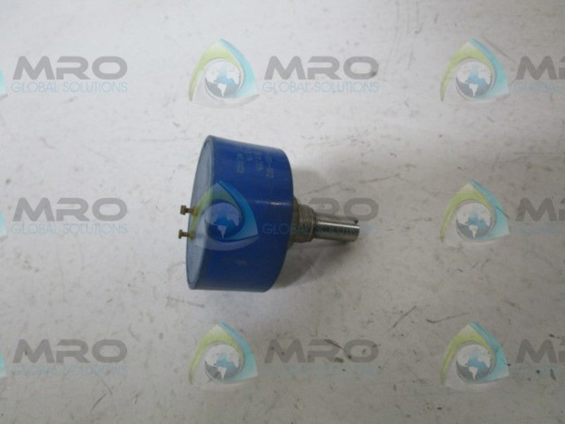 BOURNS 6657S-001-502 POTENTIOMETER  UNMP