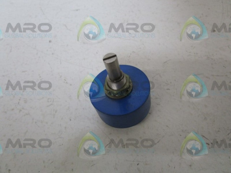 BOURNS 6657S-001-502 POTENTIOMETER  UNMP