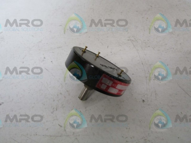 MAUREY 200-P721-502 POTENTIOMETER  NSNP
