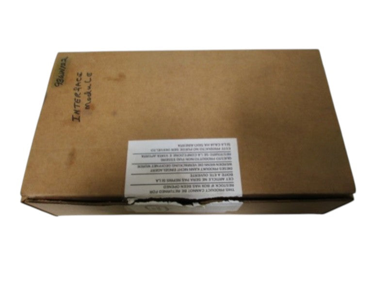 SIEMENS 6ES5318-8MA12 MODULE  NSMP