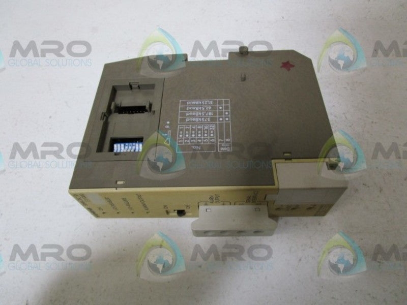 SIEMENS 6ES5318-8MA12 MODULE  NSMP