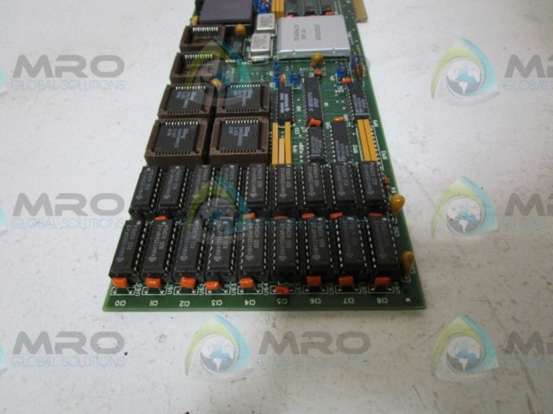 IBM 16F2274 CIRCUIT BOARD  UNMP
