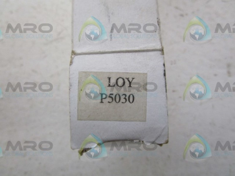 P5030  NSMP