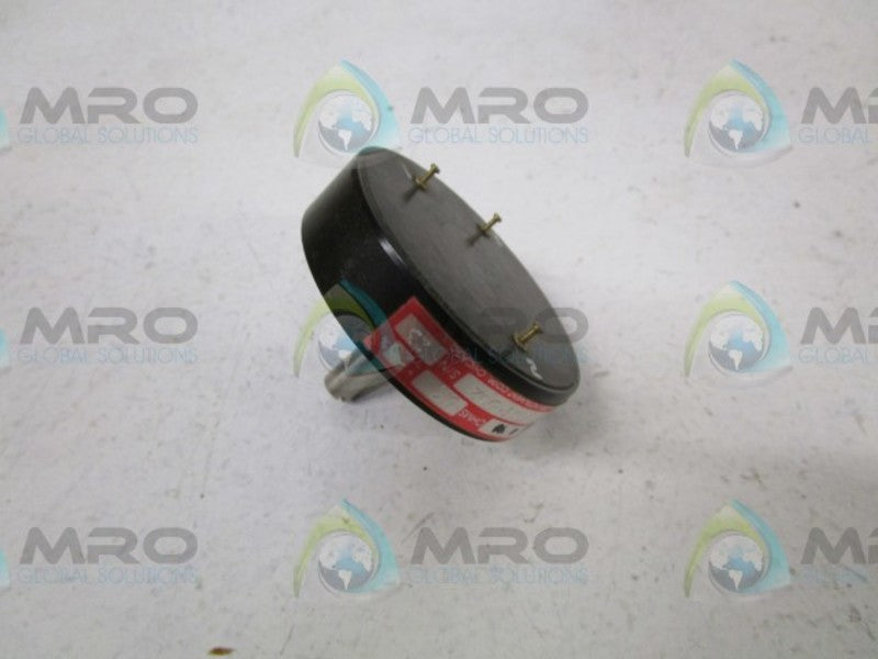 MAUREY 200-P721-502 POTENTIOMETER  UNMP