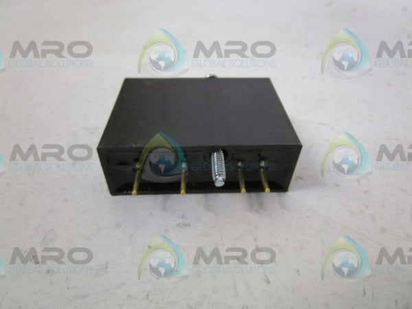 OPTO 22 0AC24A I/O MODULE  NSNP