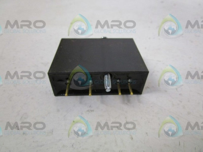 OPTO 22 0AC24A I/O MODULE  NSNP