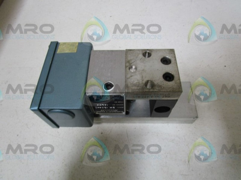 COMPTROL DH120A-C LOADCELLS  NSNP