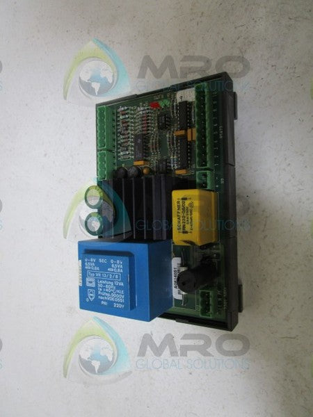 WNE32/511 CIRCUIT BOARD  UNMP